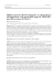 IMPACT proactive 2016 “the disparities”. Le