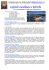 Capitali scandinave e baltiche 2016
