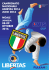 JUDO LIBERTAS 2016 REGOLAMENTO