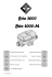 Brio 2000 Brio 2000 Brio 2000 Brio 2000-M