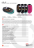 Videolettore MP3/MPEG4