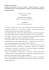 DECRETO 27 gennaio 2006