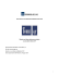 Relazione sulla Corporate Governance (2013)