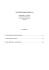 ISTITUZIONI DI DIRITTO PRIVATO I