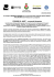 comunicato stampa - Padova Cultura