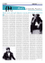 Dagli zoot suit agli hipster: storie della moda maschile