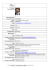 Curriculum - UNIMED | Unione delle Università del Mediterraneo