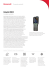 Dolphin 99EX Mobile Computer Data Sheet