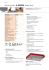 Scheda tecnica Happy Step