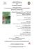 scaricate la locandina dell`evento