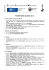 Promemoria giugno 2016
