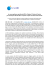 per il comunicato PDF, cliccate qui