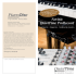 Novità: QuietTime ProRecord