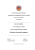 Tesi di Laurea GECO MOBILE Una realizzazione J2ME per la