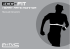 Motus ECG-FIT Cardio - Digi
