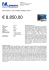 Annuncio 2369 - Lepanto 2 srl