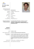 scarica il curriculum in formato pdf