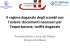Il regime doganale degli scambi con l`estero: documenti necessari