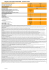 Allegato A alla Delibera 96/07/CONS - Telefonia mobile