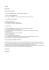 INDICE Introduzione “La farfalla con le ruote” 1. Far spazio all