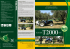 T2000 mini - Sicma Srl