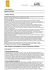 nome azienda company profile aree aziendali di inserimento