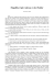Fingolfin, il più valoroso re dei Noldor