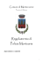 Capo III FERETRI - Comune di Montecorice