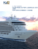 il tuo viaggio silver muse: da fort lauderale a san juan stati