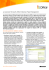 Data Sheet