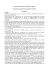 Documento di programma 2014-2017