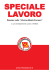 Dossier sulla “riforma Monti-Fornero”