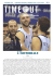 TimeOut 4 Novembre 2016 - Aironi Pallacanestro Robbio