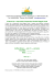Cooperativa Sociale Raggio Verde Via Paruzza s