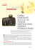 canon powershot sx110 is: un potente obiettivo zoom sempre a