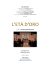 Pressbook - Appuntamento al Cinema