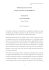 Global Perspectives for Growth Europe, North Africa and the Middle
