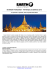 Programma Myanmar Panorama - Partenza 20