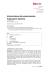 Intossicazione da paracetamolo: Esposizione ripetuta