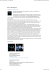 Artalks.net recensione III puntata