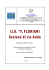 esame di stato - IPIA FLORIANI