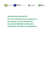 Indicazioni operative - Unioncamere Lombardia