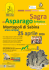 Scarica il volantino della Sagra dell`Asparago