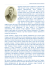 Biografia di Giuseppe Tomasi di Lampedusa