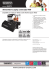 Alimentatore Laptop universale 90W