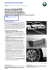 Informazioni sul prodotto Accessori Original BMW Power Kit M