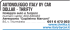 autonoleggio italy by car dollar - thrifty