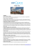 newsletter 31 aug - polonia tour