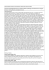 Analisi isotopiche 13 C/ 15 N 18 O