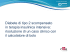 Diabete di tipo 2 scompensato in terapia insulinica intensiva
